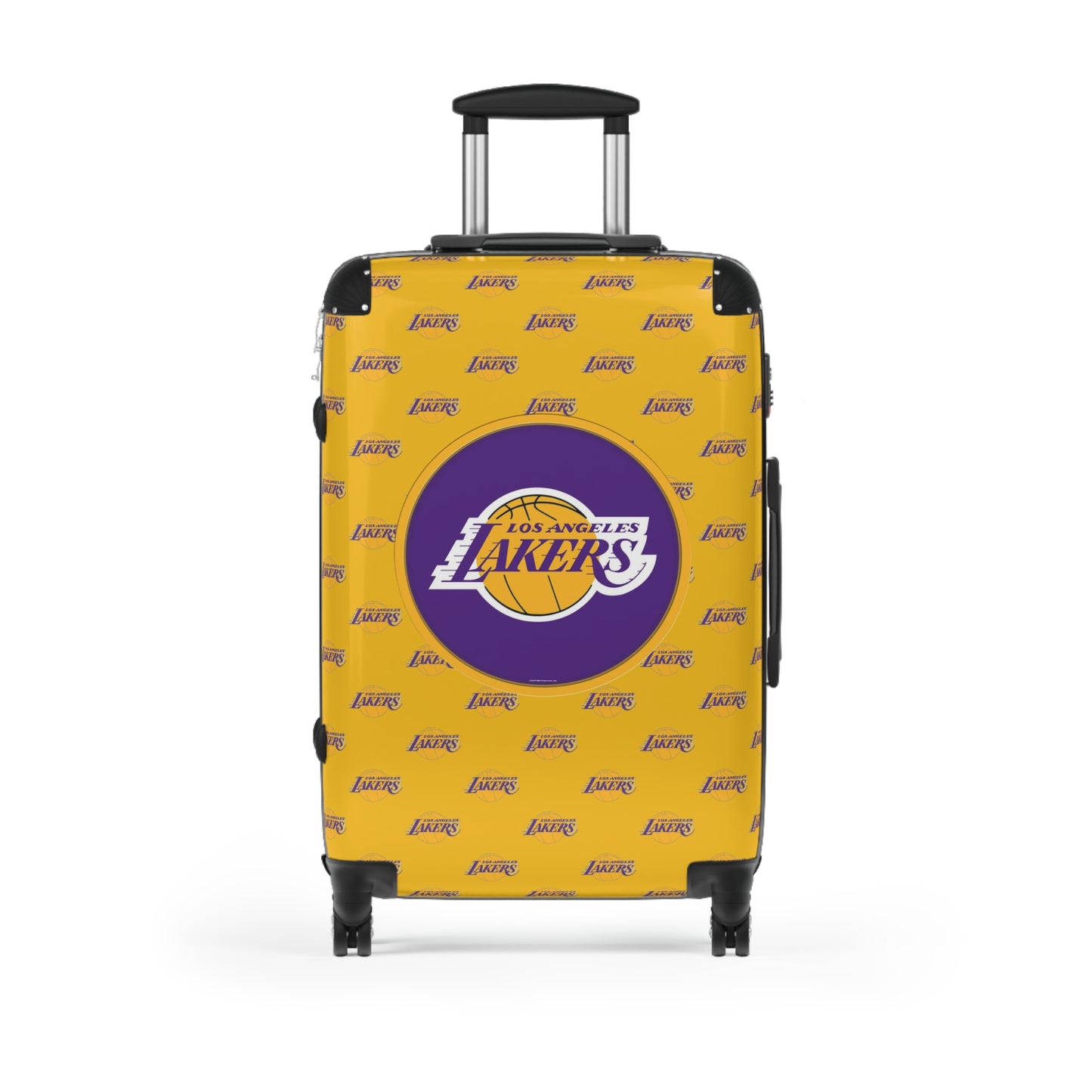 The Lakers Suitcase