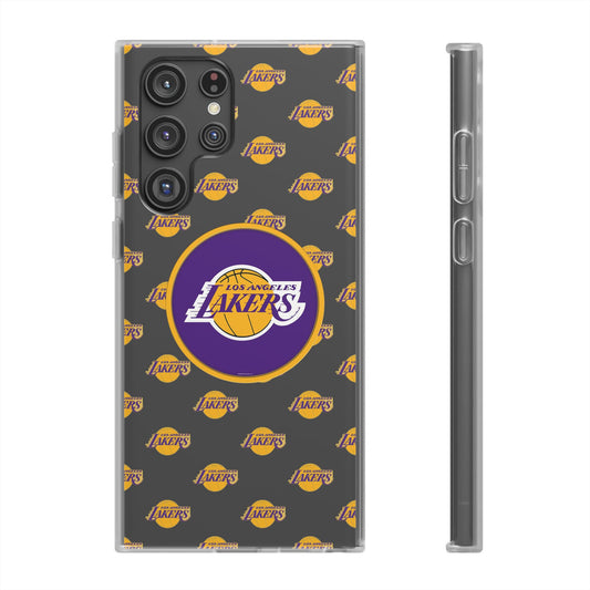 The Lakers Samsung Galaxy S22 Case