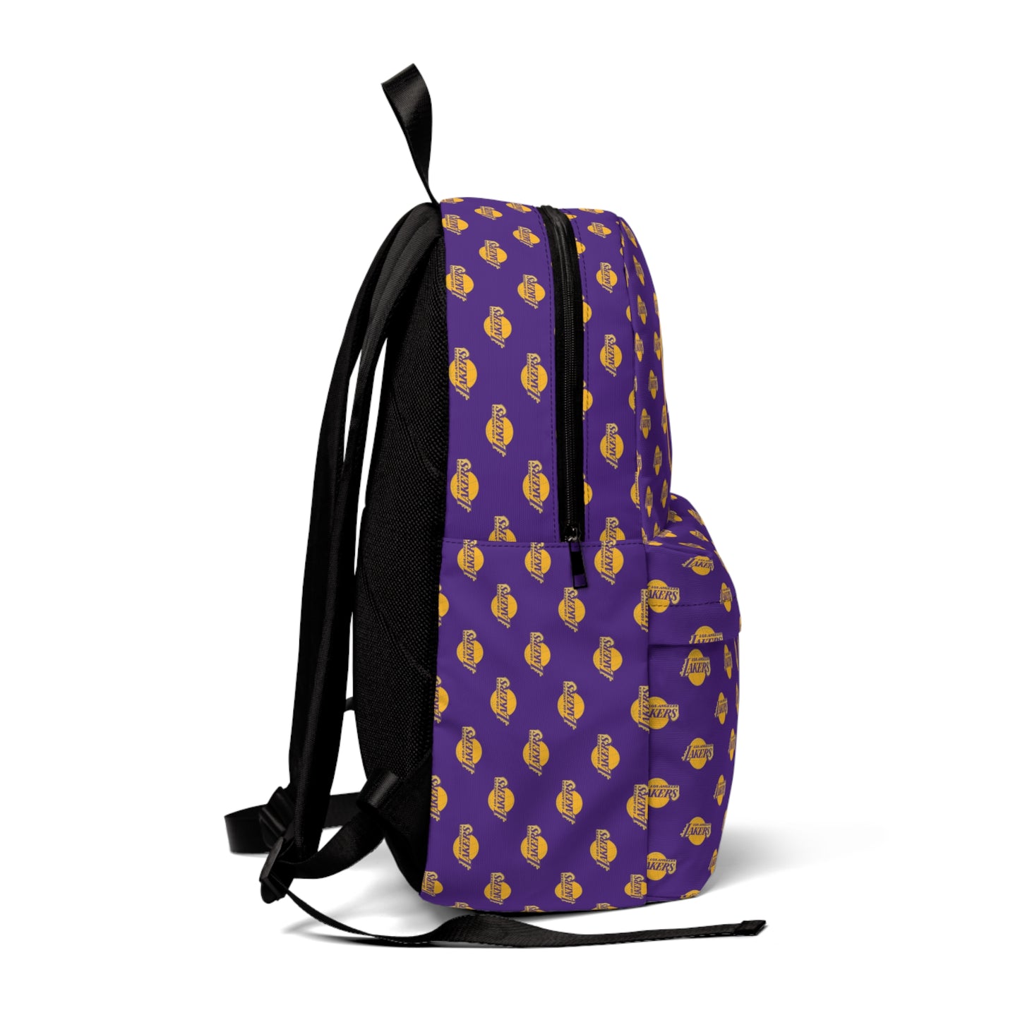 Lakers Unisex Classic Backpack