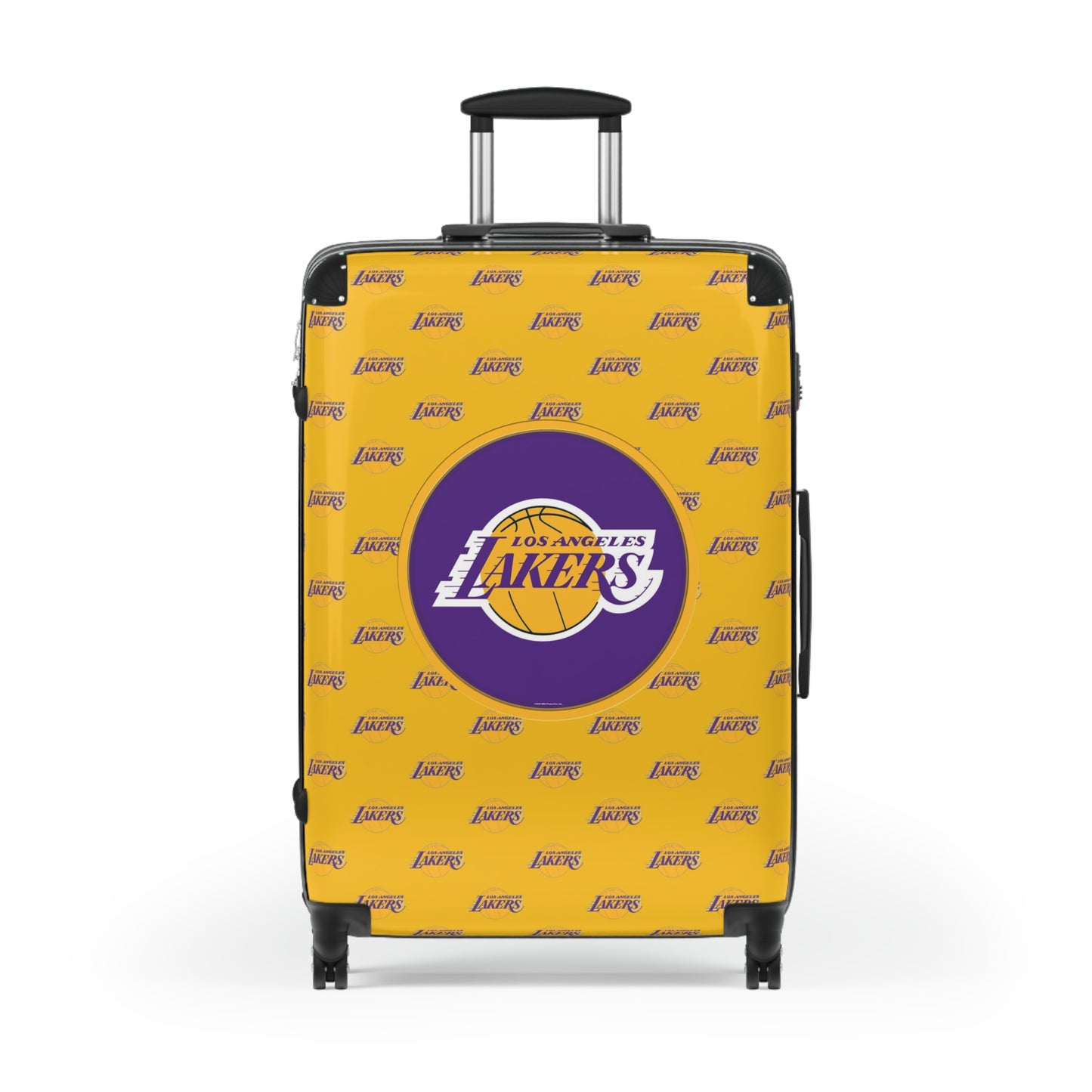 The Lakers Suitcase