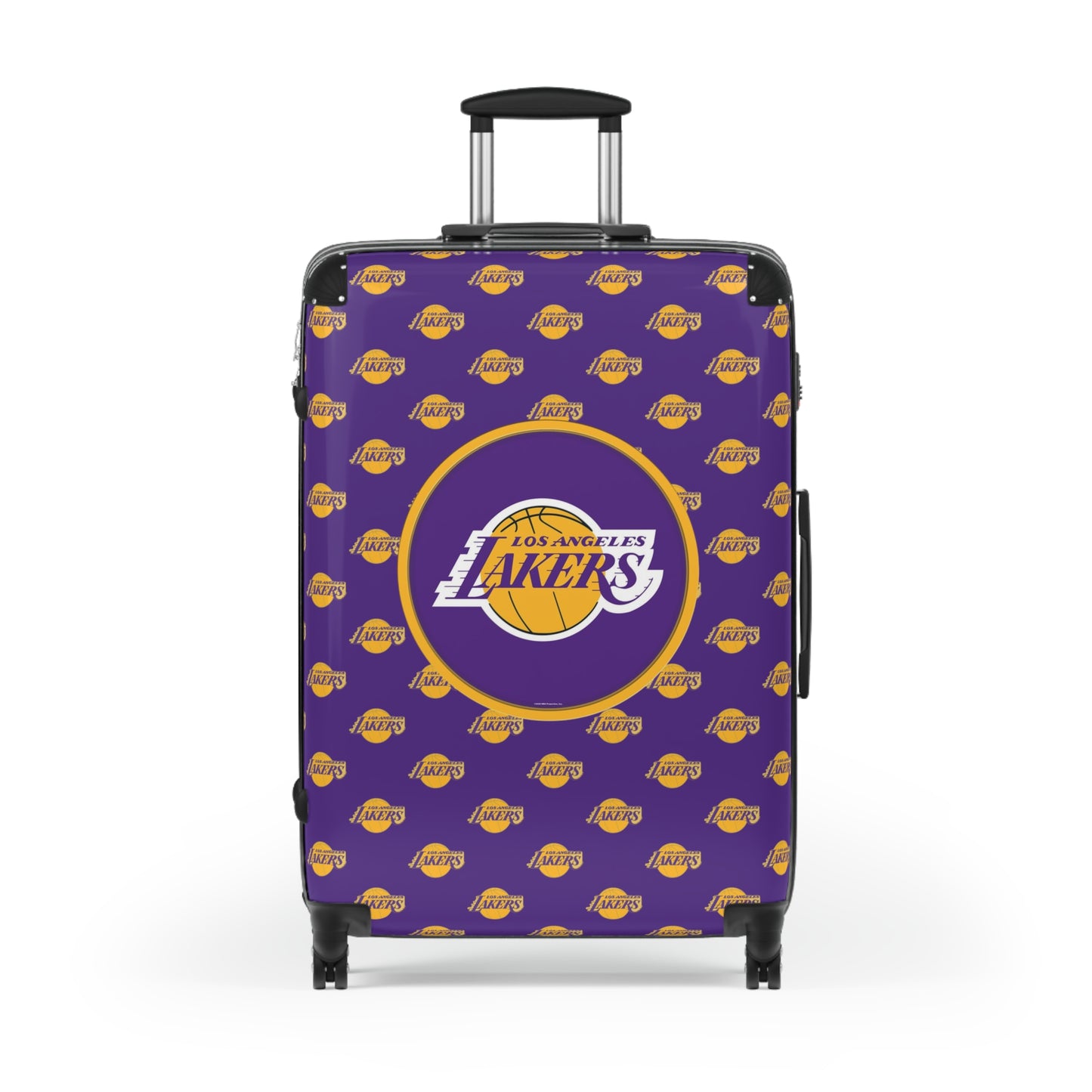 The Lakers Suitcase