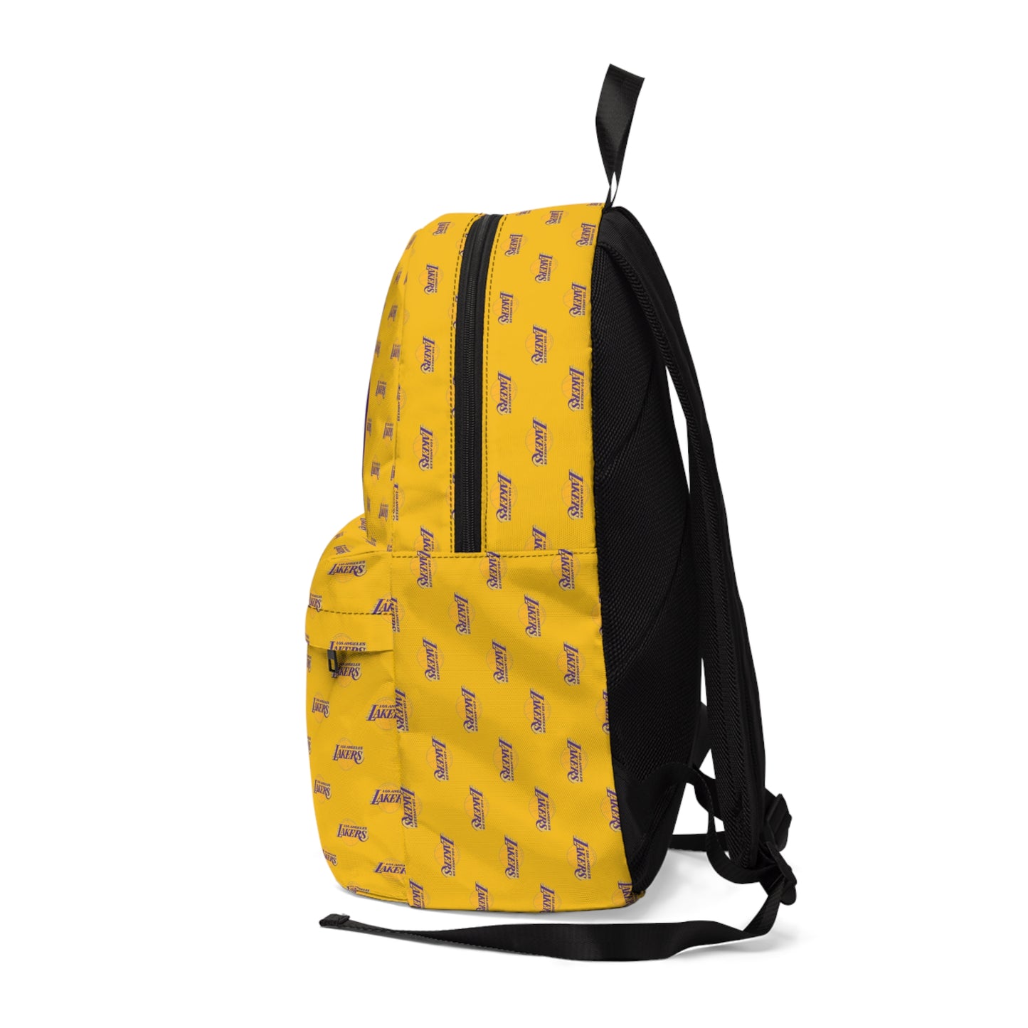 Lakers Unisex Classic Backpack