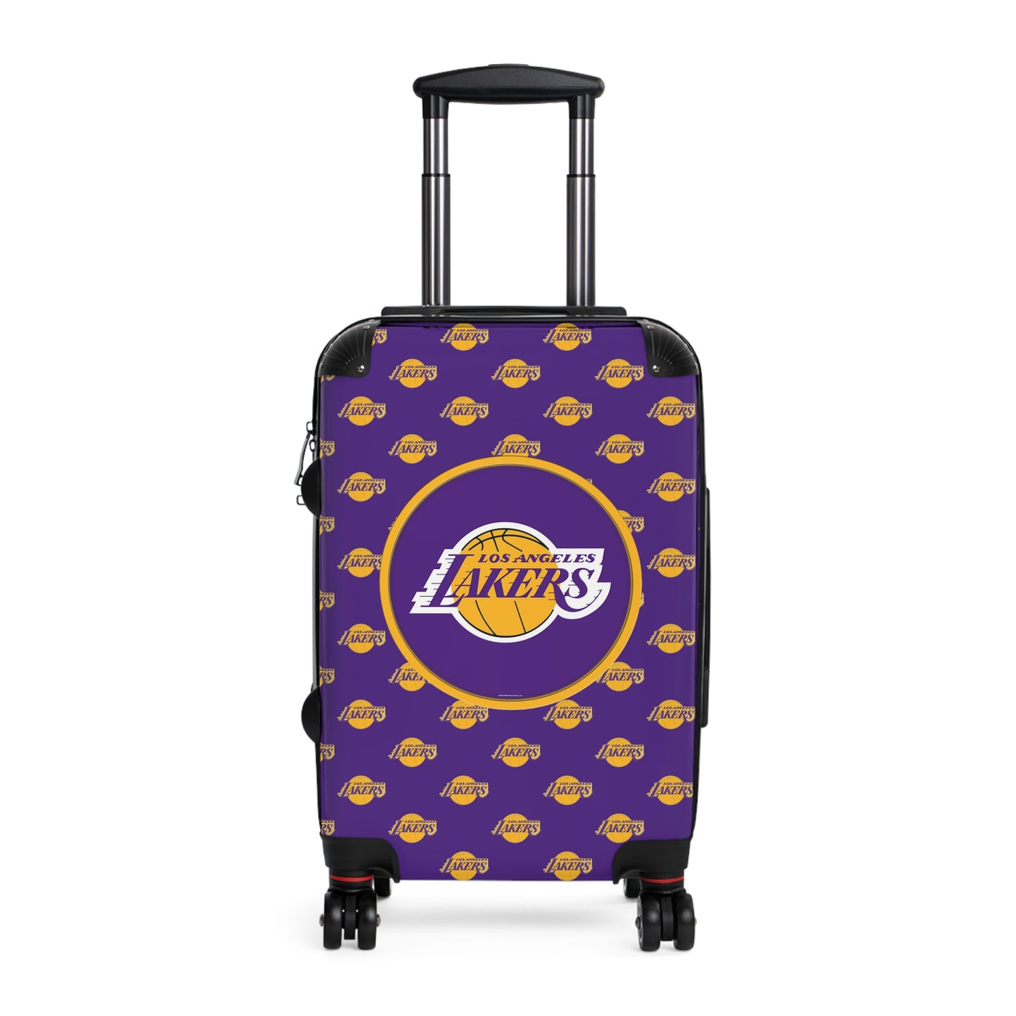 The Lakers Suitcase