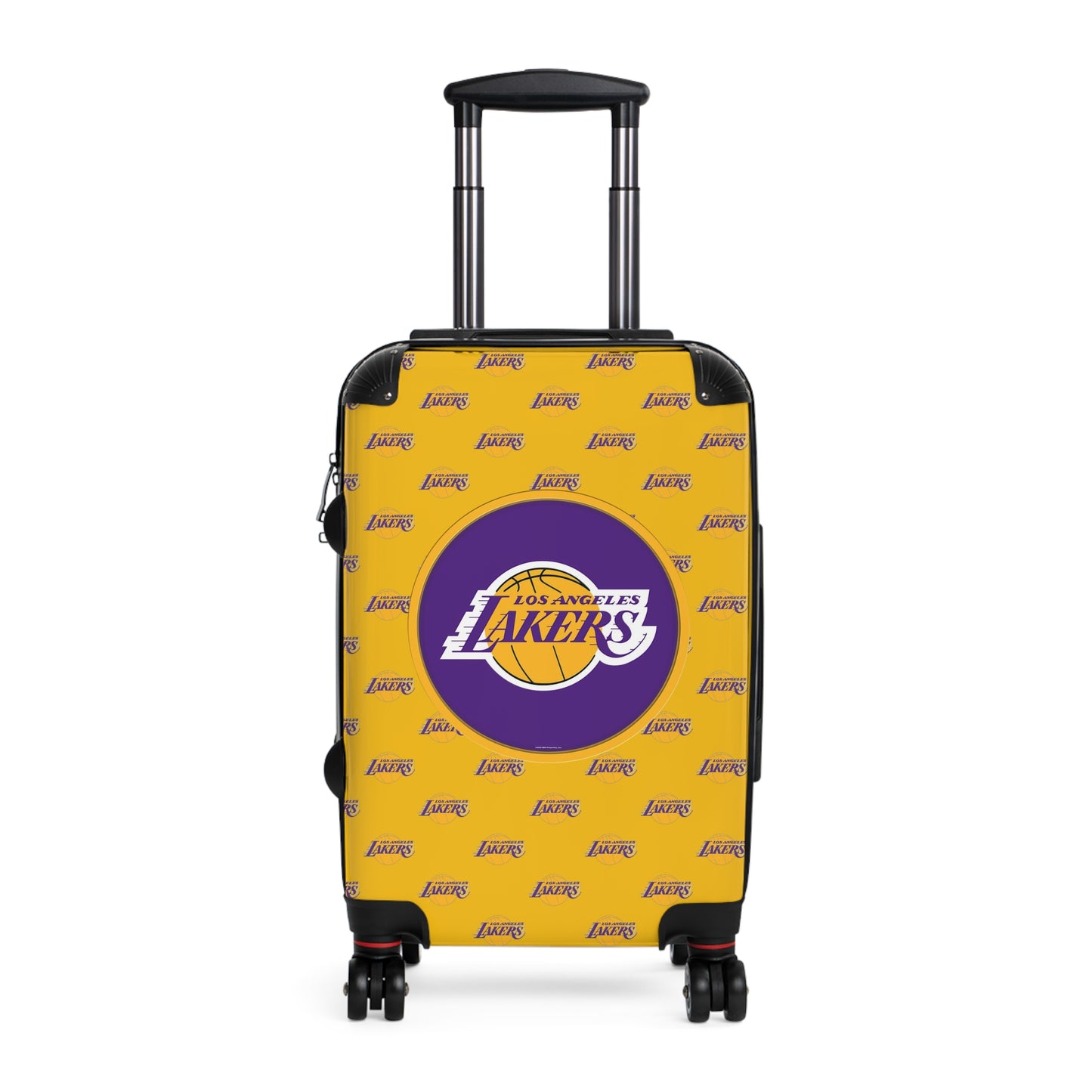 The Lakers Suitcase