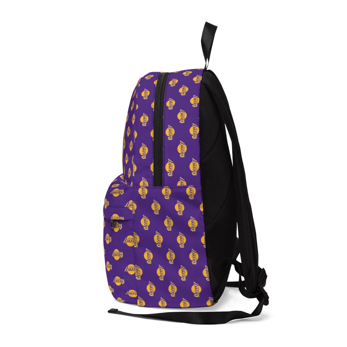 Lakers Unisex Classic Backpack