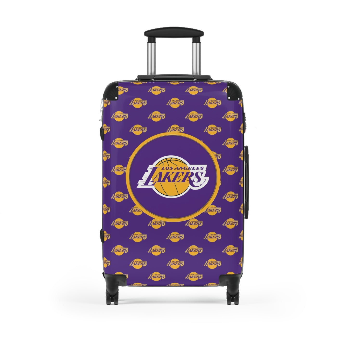 The Lakers Suitcase